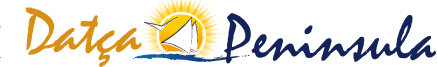 Datca Peninsula Logo